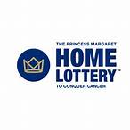 princess margaret cancer centre home lottery 2017